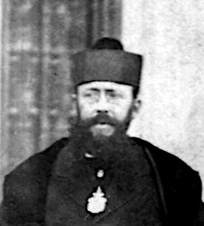 José Muro 1879