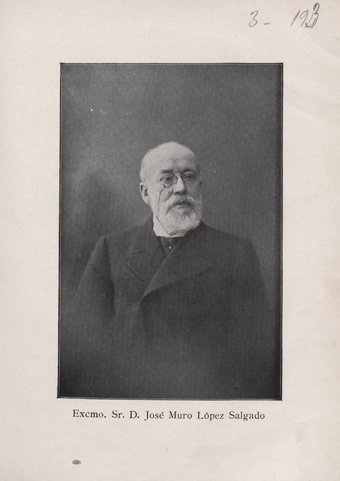 José Muro 1903