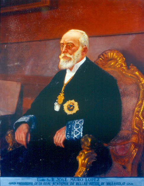 José Muro Academia